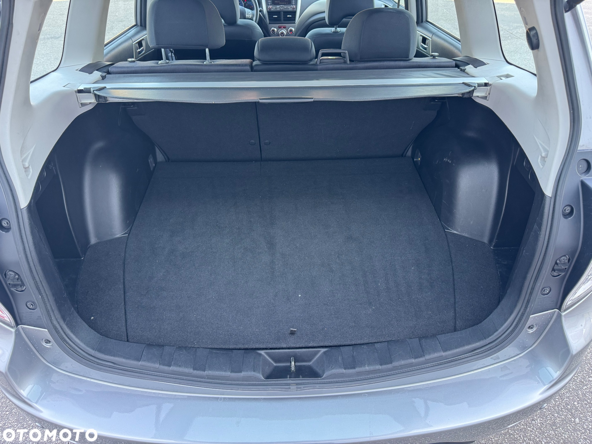 Subaru Forester 2.0X Active - 24