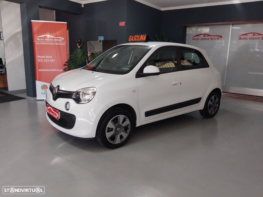 Renault Twingo - 1