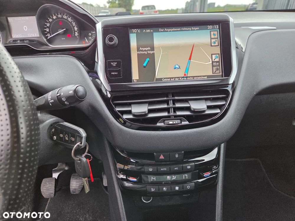 Peugeot 208 95 VTI Active - 17