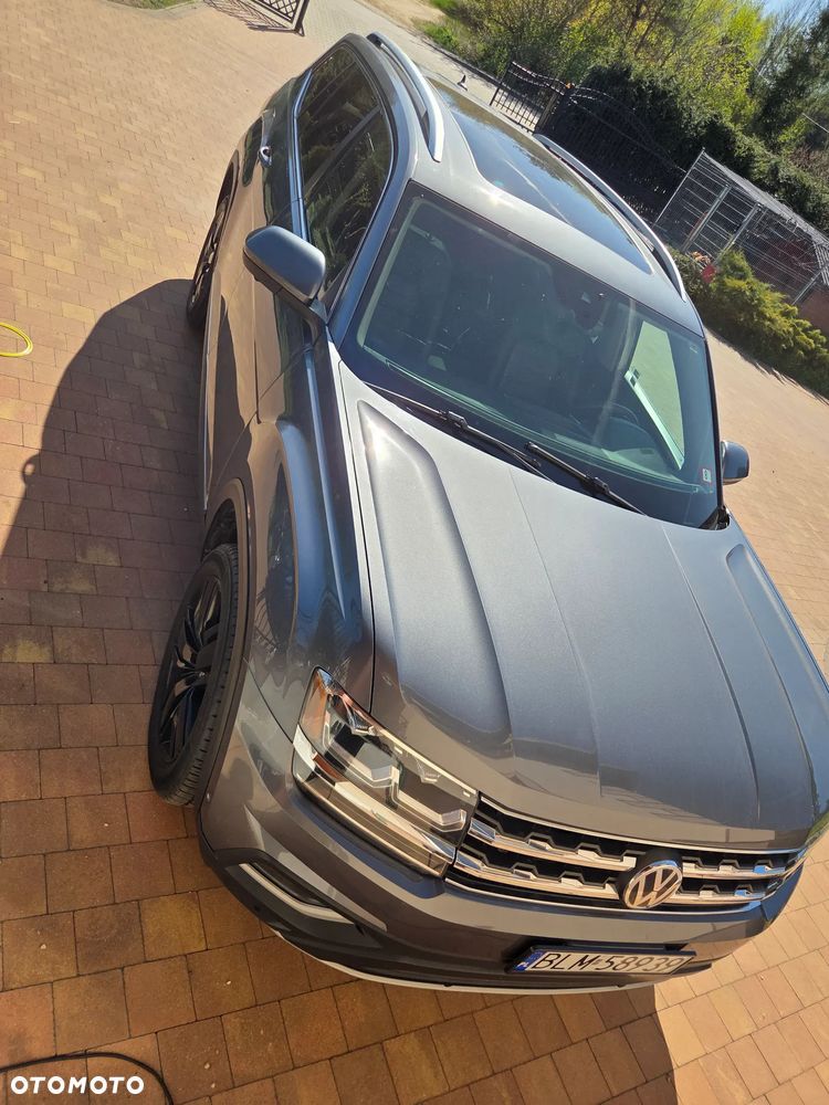 Volkswagen Atlas - 12