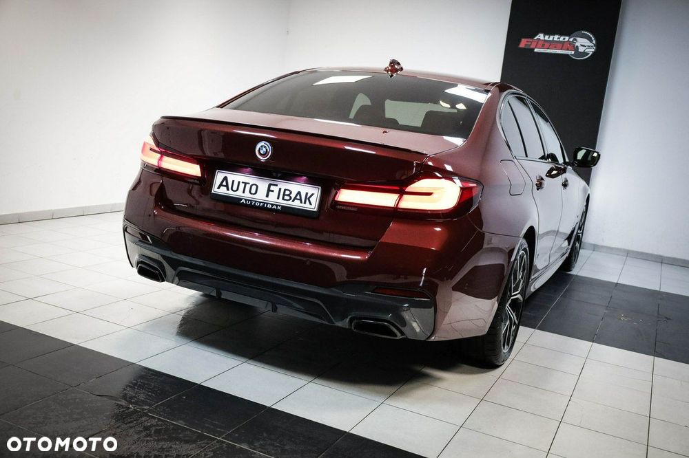 BMW Seria 5 - 10