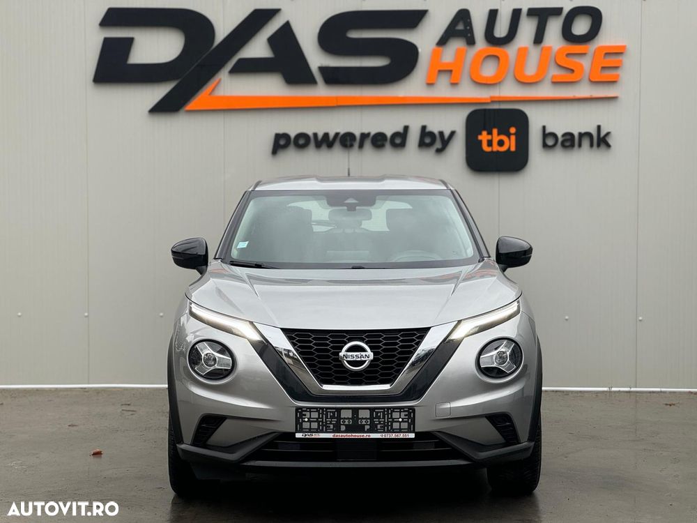 Nissan Juke - 3
