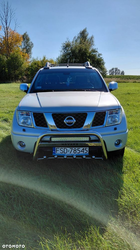 Nissan Navara - 6