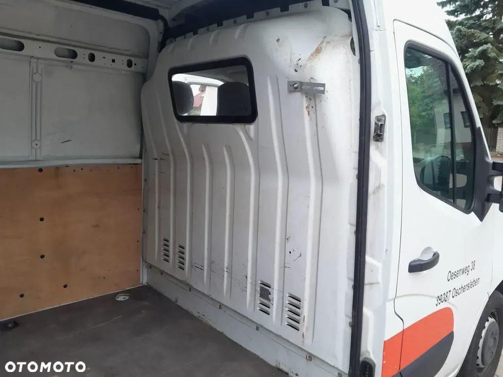 Opel Movano - 19