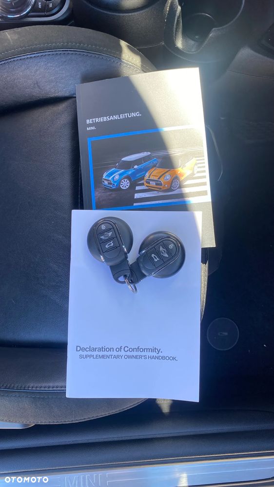MINI Cooper Resolute Edition - 21
