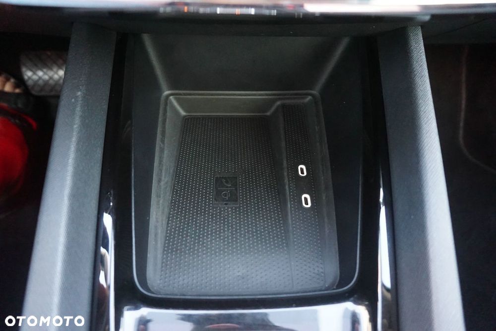 Skoda Octavia 2.0 TDI DSG Exclusive - 36