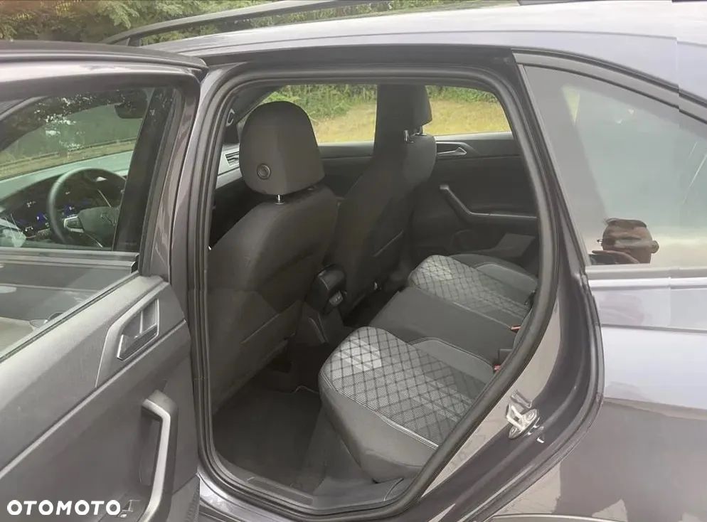 Volkswagen Taigo 1.5 TSI ACT R-Line DSG - 31