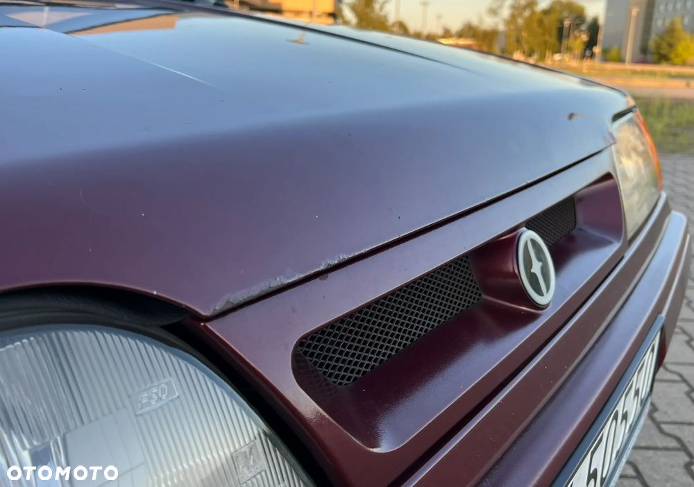 Polonez Caro - 5