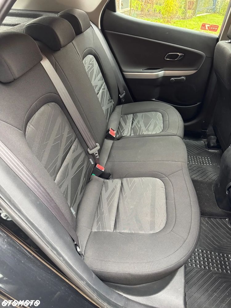 Kia Ceed 1.6 GDI S - 20