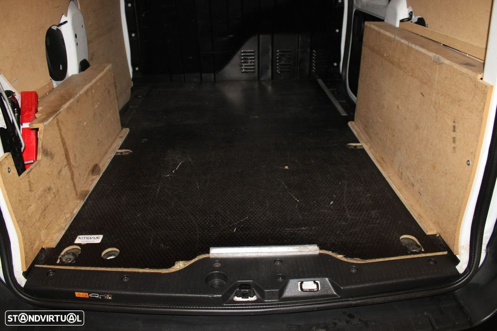 Renault EXPRESS VAN 1.5 BLUE DCI CONFORT - 9