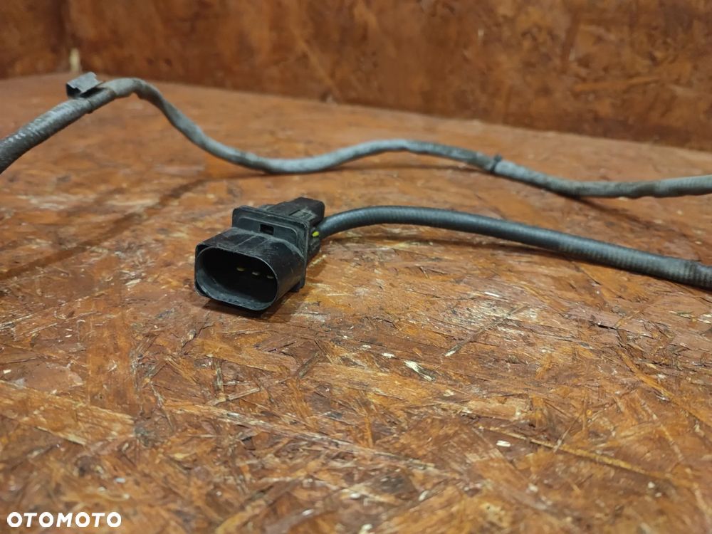 BMW E53 / X5 ORYGINALNA SONDA LAMBDA WYDECHU DO SILNIKÓW 4.4 V8  O NR.  11 78 7 530 735 /  11 78 7 530 736 OEM O NR. BOSCH 0 258 007 254 / 0 258 007 255 SPRAWNE W 100% - 7