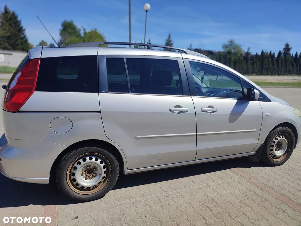Mazda 5 2.0 Exclusive - 20