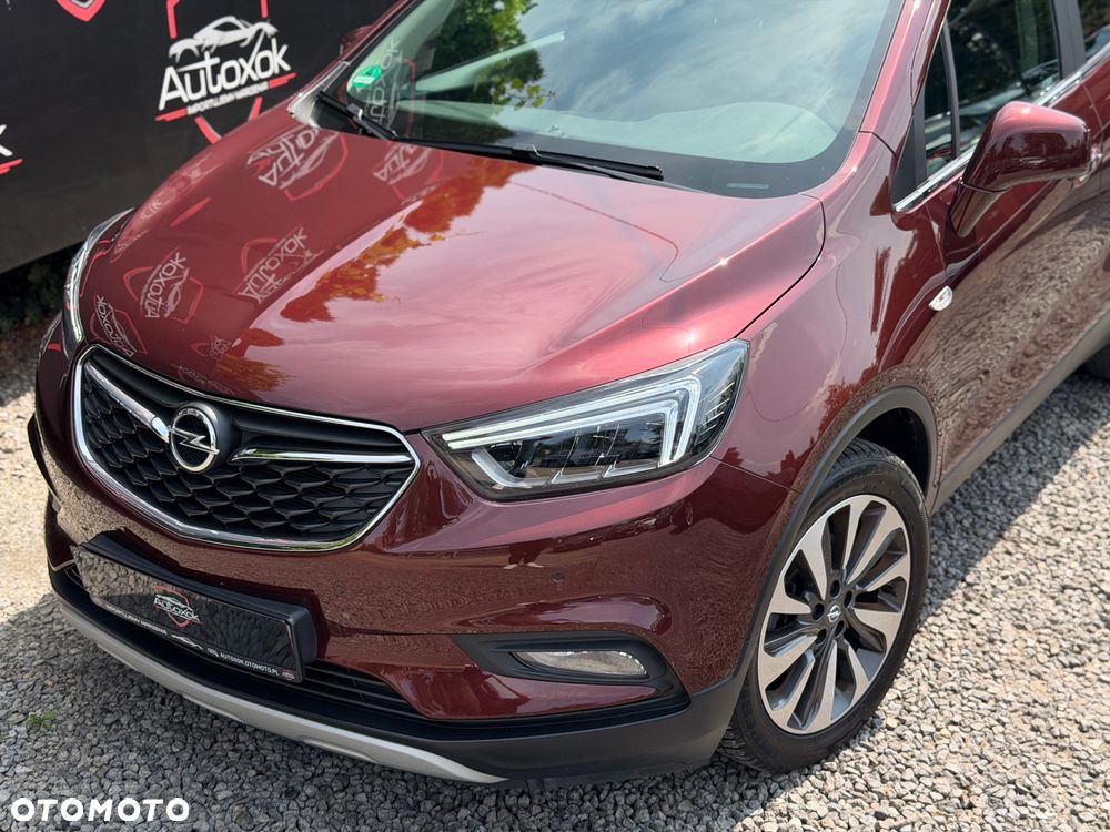 Opel Mokka - 3
