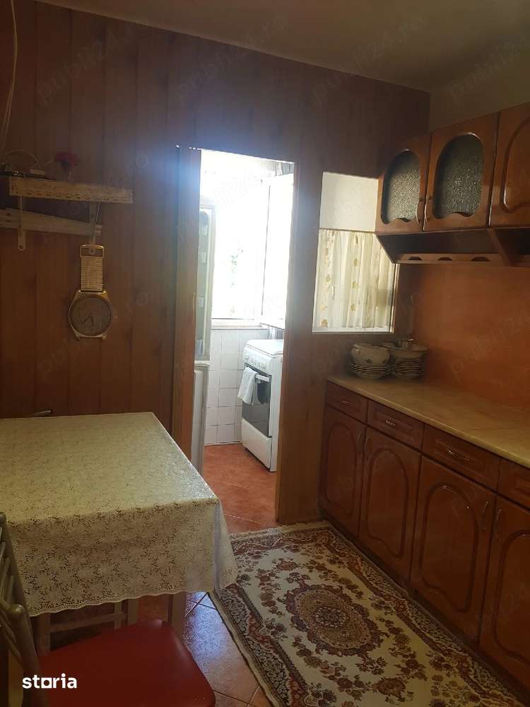 Apartament 2 camere, zona Sagului - Musicescu — fotografia 3