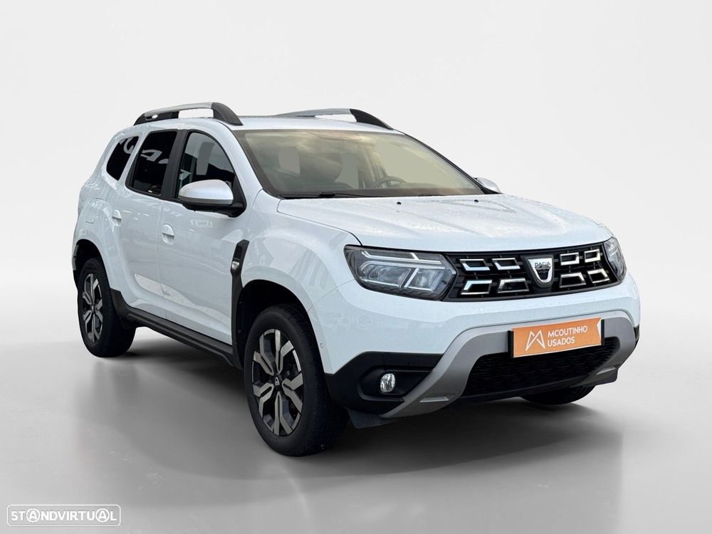 Dacia Duster 1.3 TCe Prestige - 7