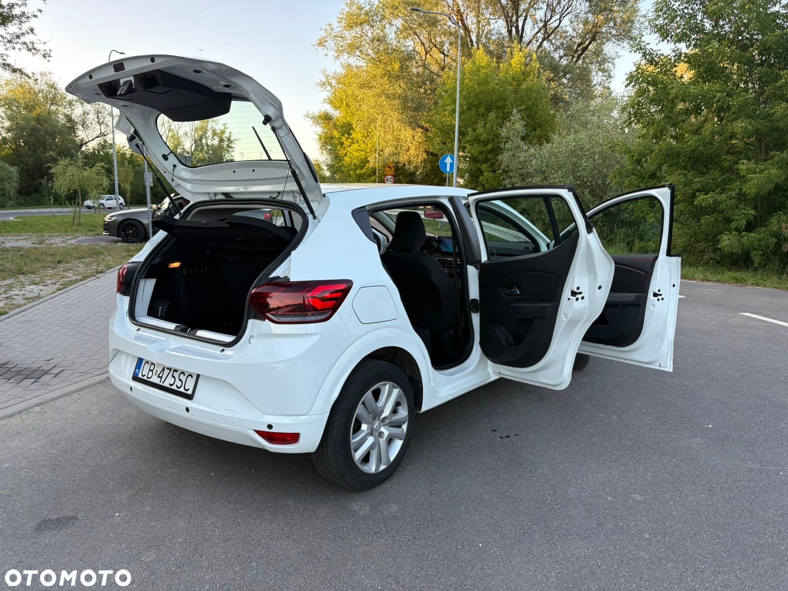 Dacia Sandero 1.0 TCe Comfort - 7