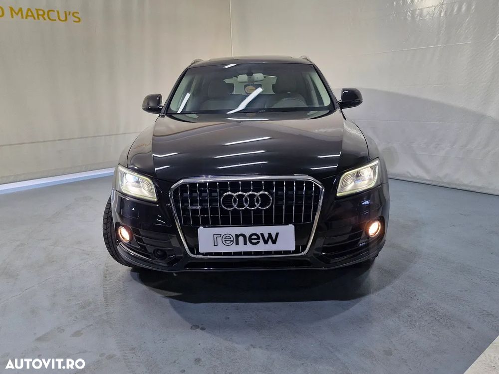 Audi Q5 2.0 TFSI Quattro Tiptronic - 19