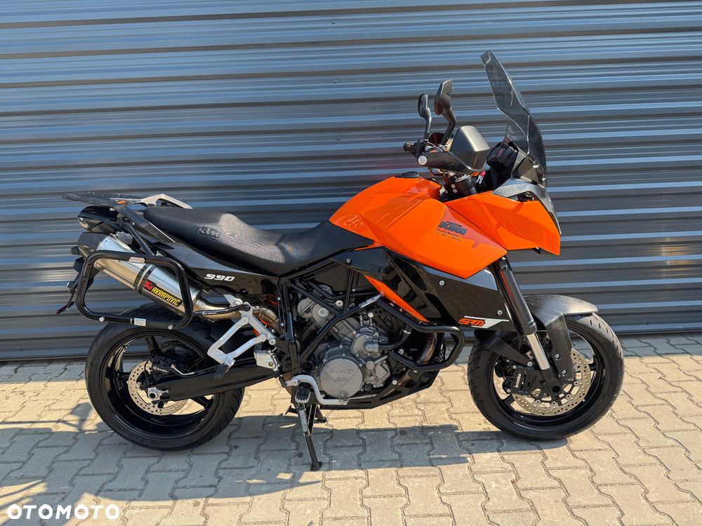 KTM SMT