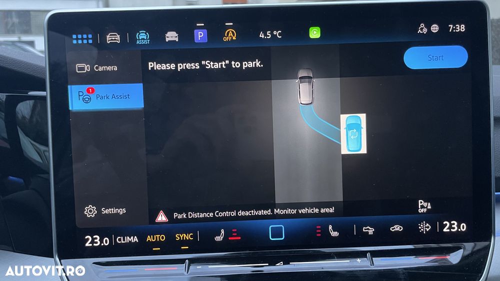 Volkswagen Golf 1.5 TSI Life - 10