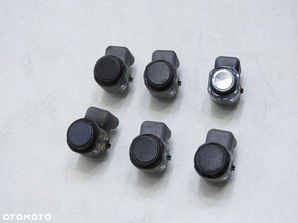 CZUJNIK PARKOWANIA PDC FORD MONDEO MK4 - 4