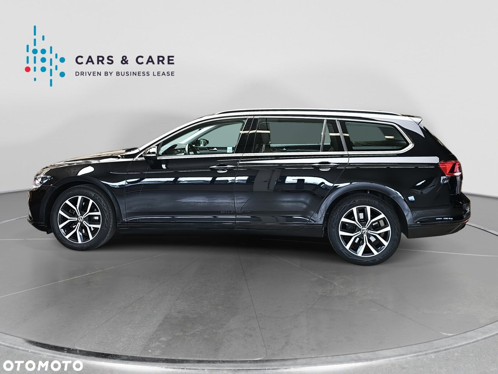 Volkswagen Passat 2.0 TDI EVO Business DSG - 11