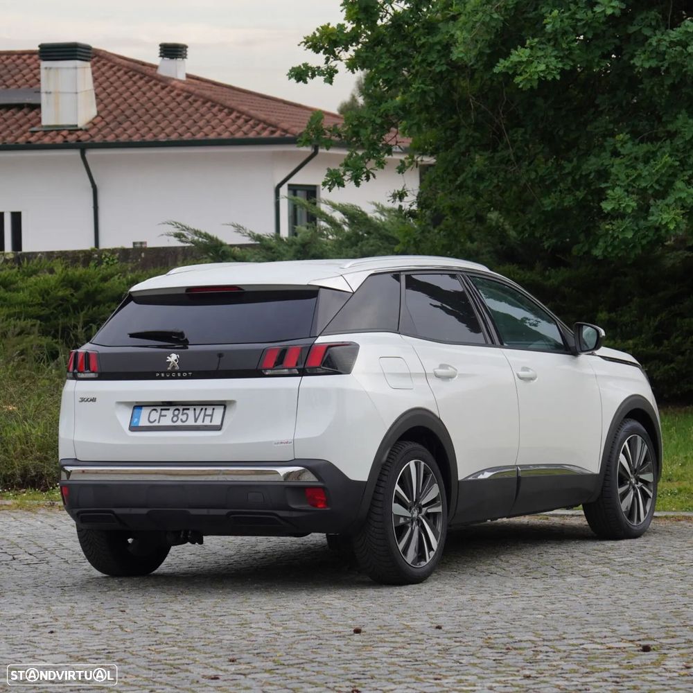 Peugeot 3008 - 37