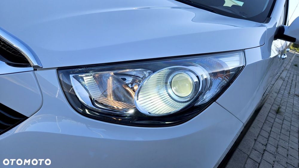 Hyundai ix35 1.7 CRDi 2WD 5 Star Edition - 23