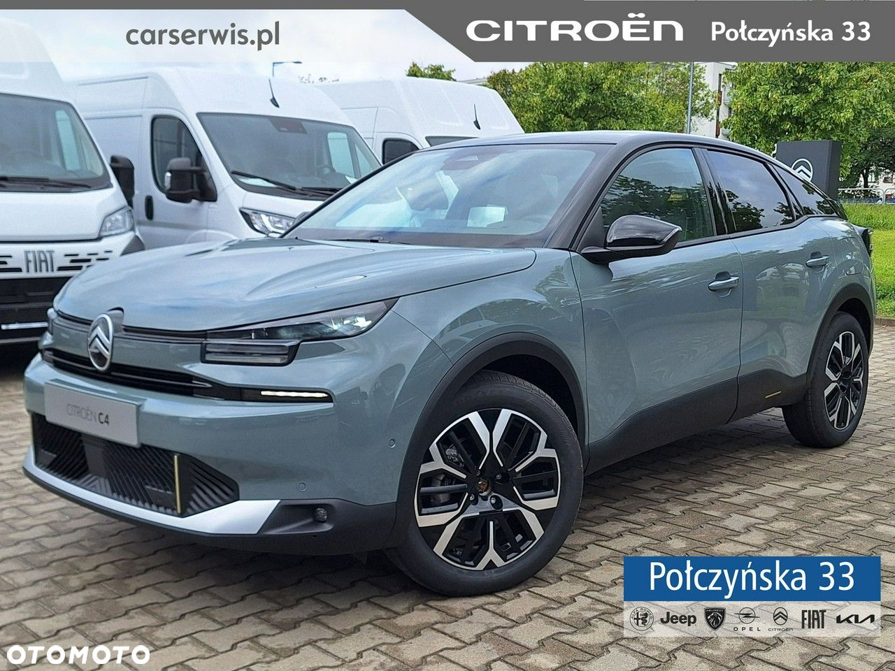 Citroën C4 - 25