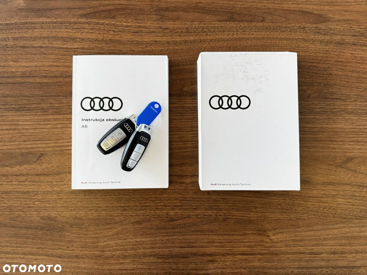 Audi A6 - 35