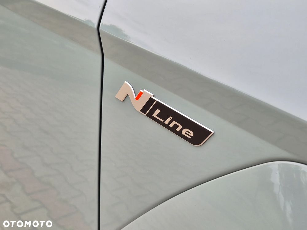 Hyundai Kona 1.6 T-GDI N Line DCT - 29