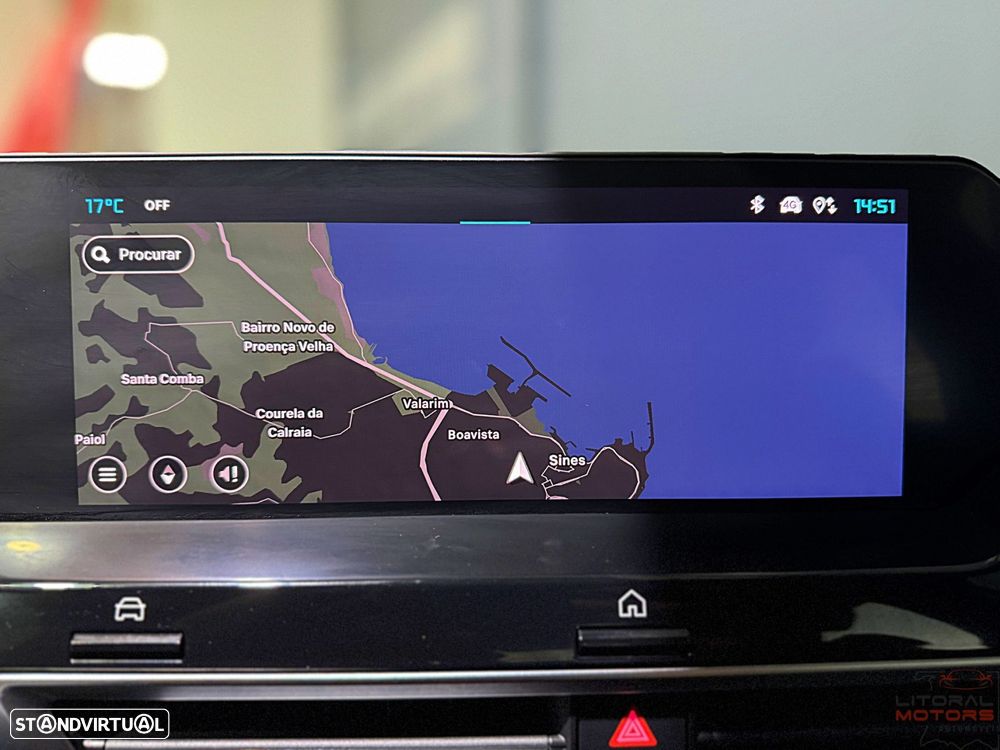 Citroën C4 1.2 PureTech Shine - 34