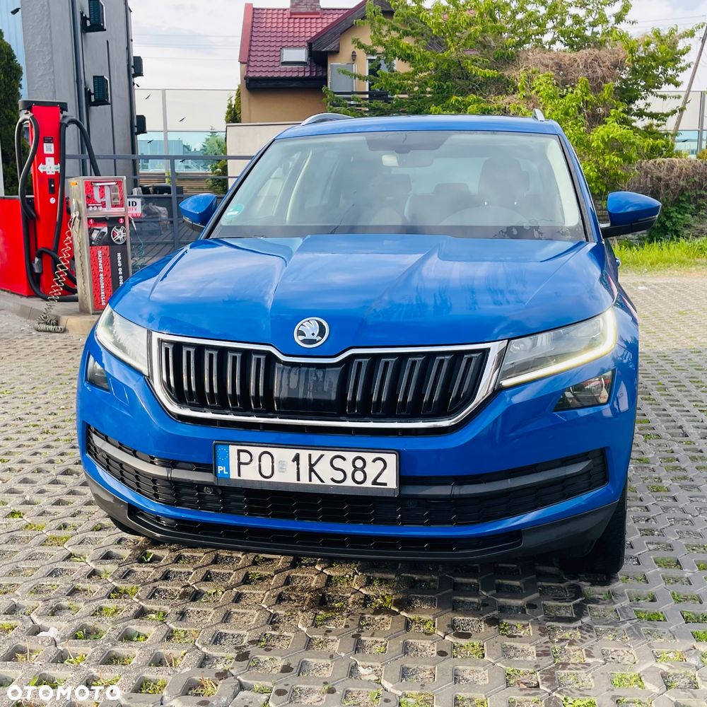 Skoda Kodiaq - 2