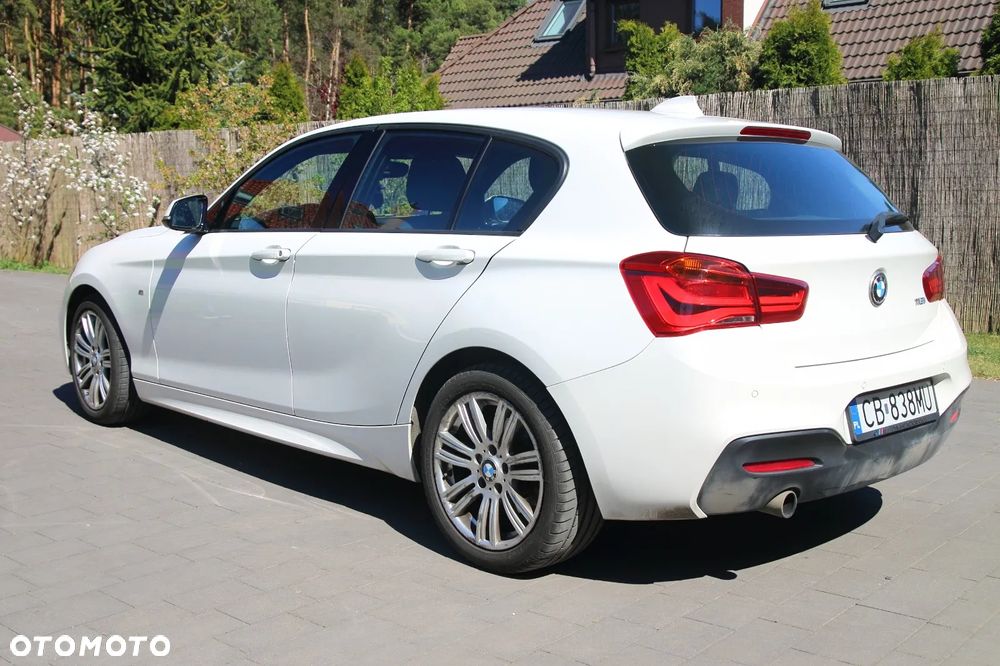 BMW Seria 1 118i M Sport - 15