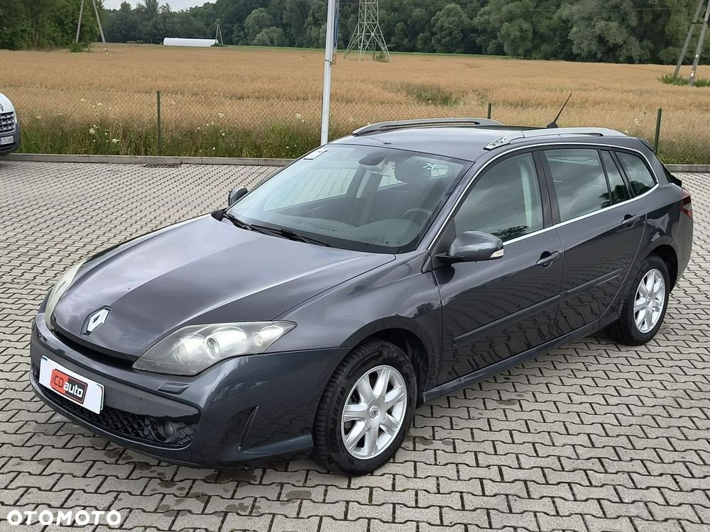 Renault Laguna - 3