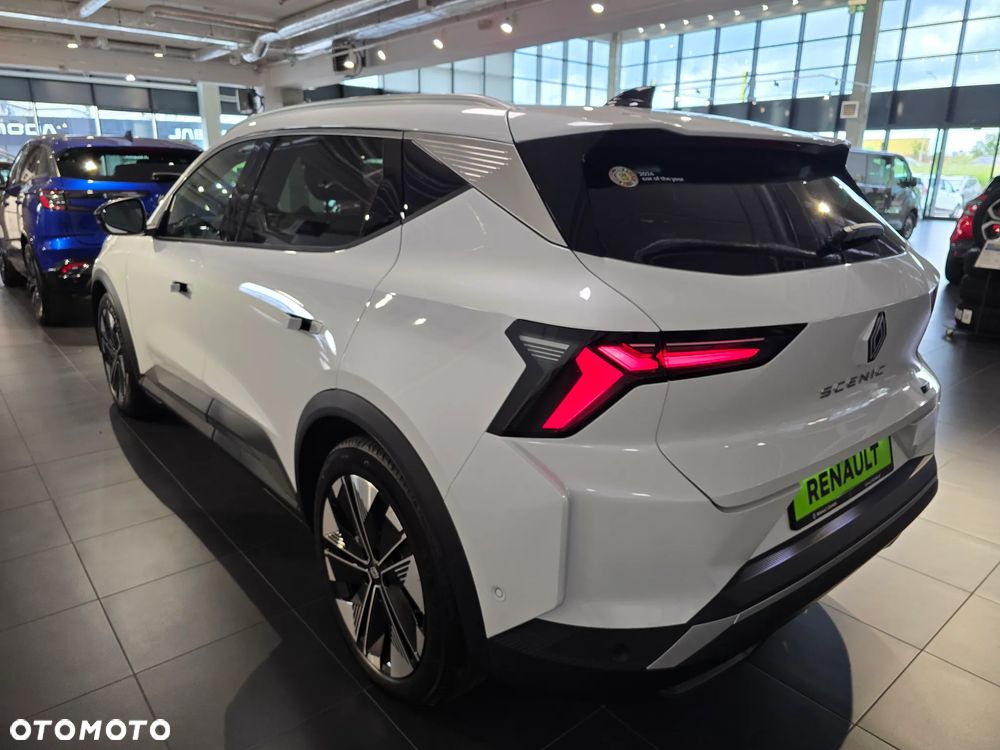 Renault Scenic EV87 Techno - 20