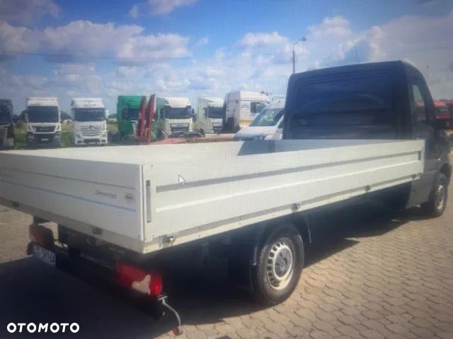 Mercedes-Benz Sprinter 316 CDI 906.135 - 4