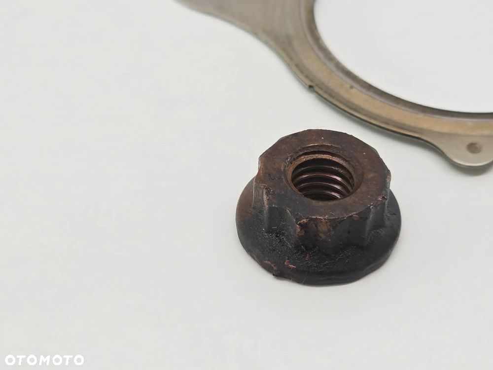 Uszczelka Wydechu Nakretka Uszczelka Kolektora Bmw Gs 1200 Adventure Bmw Rt - 3