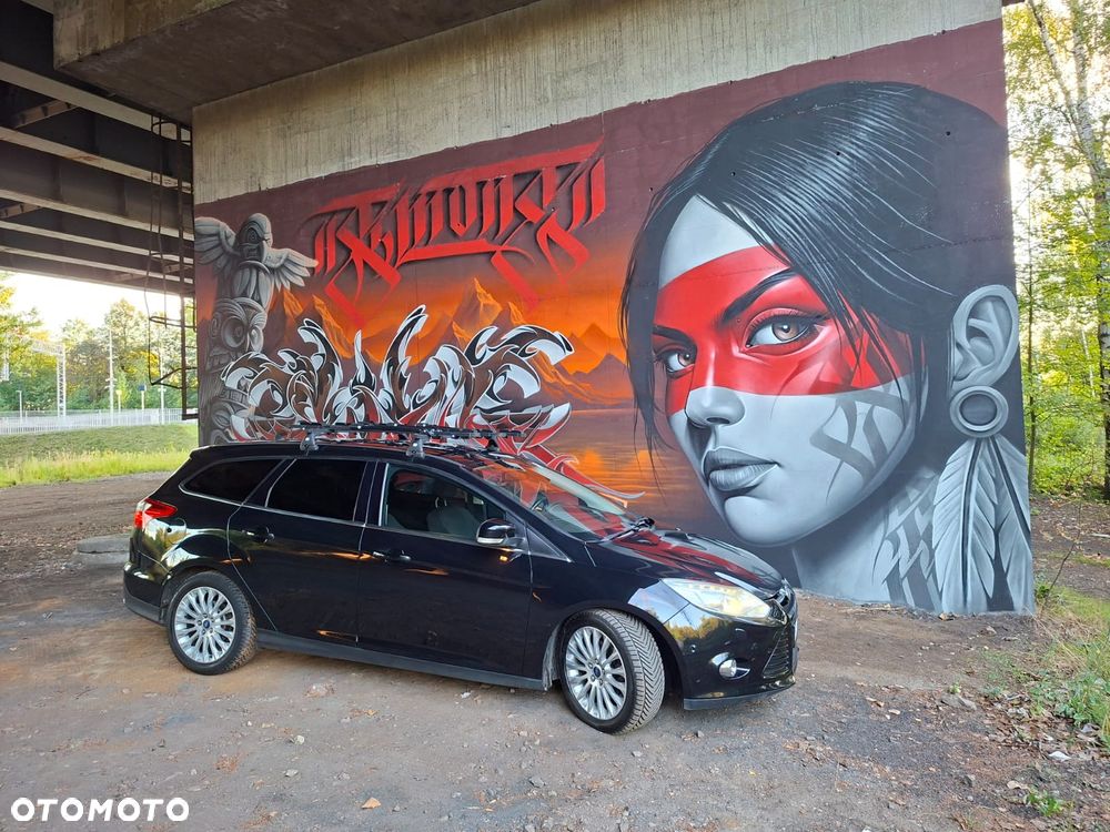 Ford Focus - 22