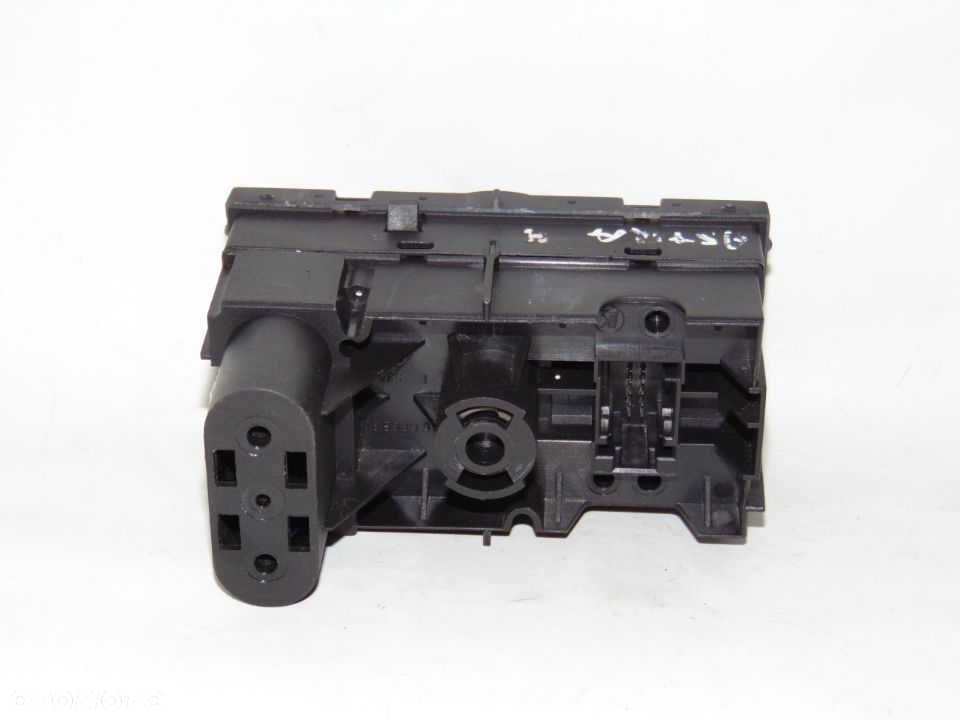 AUTO włącznik przełącznik świateł 13198925 Opel Astra 3 III H 04-09r - 3