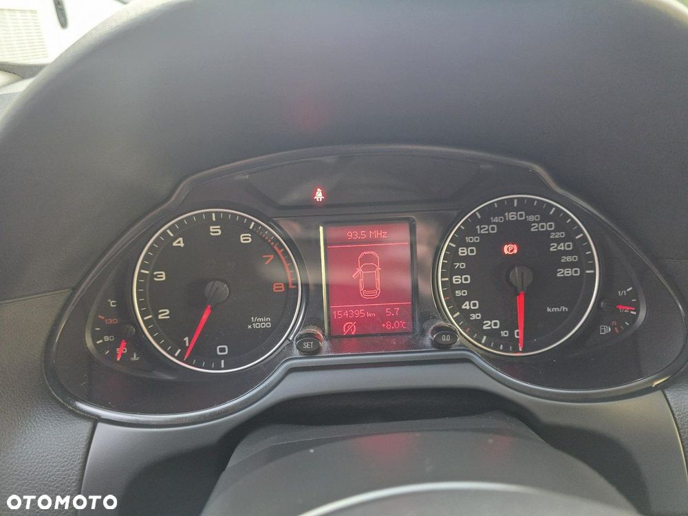 Audi Q5 2.0 TFSI Quattro - 9