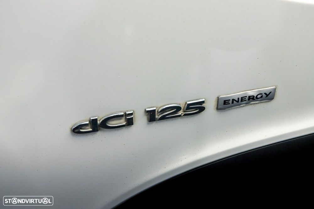 Renault Trafic 1.6 dCi L1H1 1.0T SS - 13