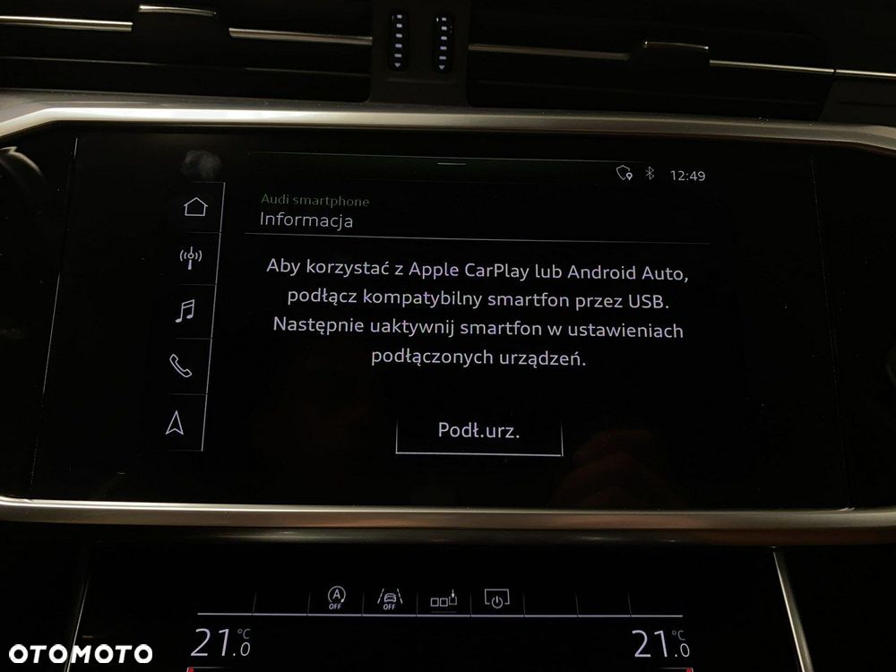 Audi A6 Limousine - 37