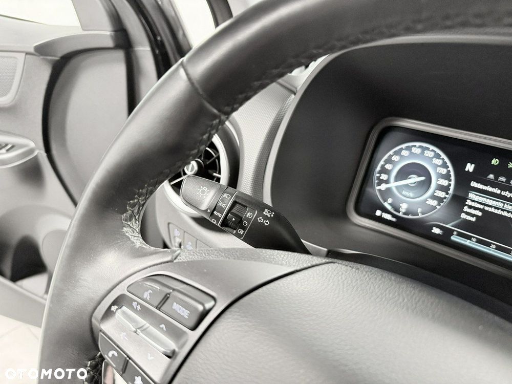 Hyundai Kona 1.0 T-GDI 48V-Hybrid Prime - 26