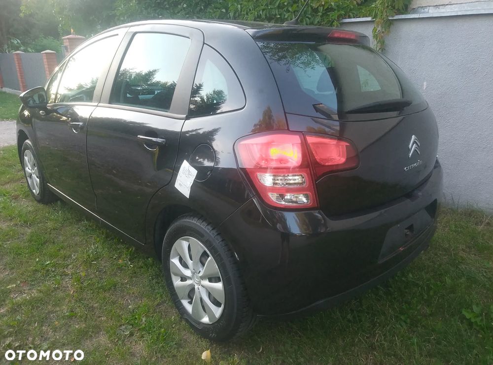 Citroën C3 - 30