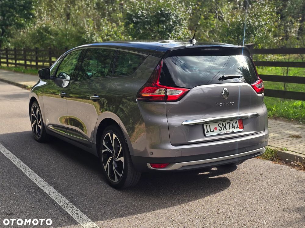 Renault Grand Scenic Gr 1.7 Blue dCi Zen - 16