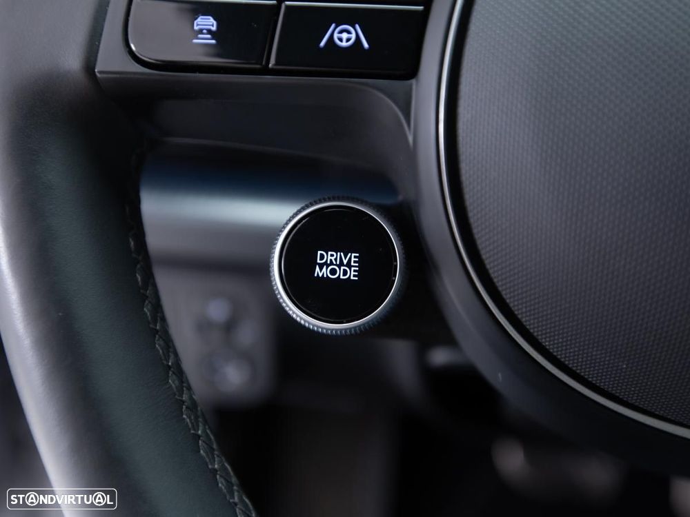 Hyundai Ioniq 6 77,4 kWh Dynamiq - 19