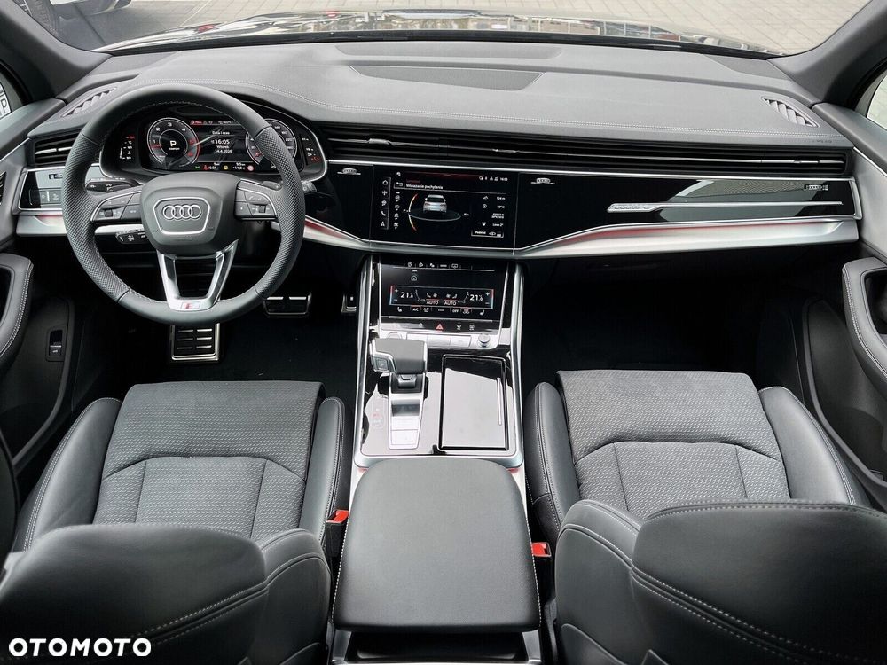 Audi Q7 - 6