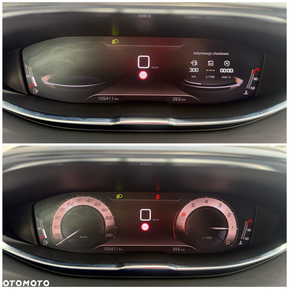 Peugeot 3008 1.2 PureTech GT S&S - 28