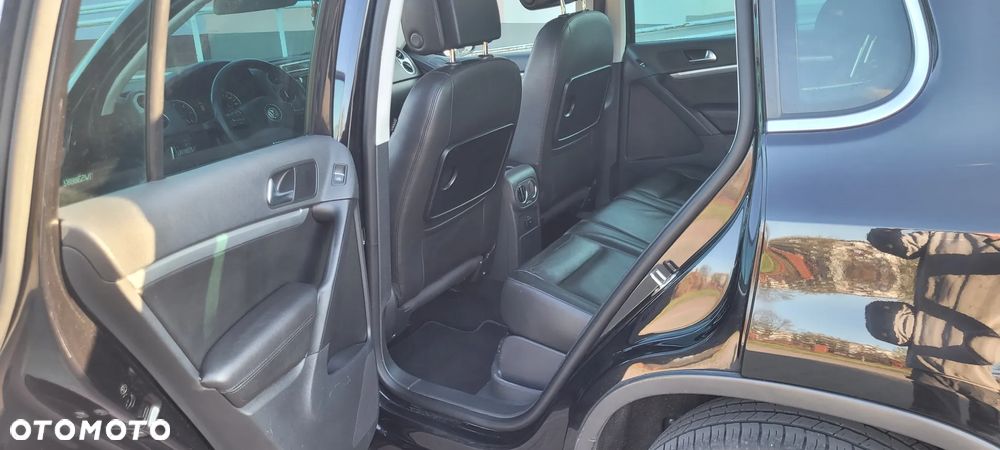 Volkswagen Tiguan 2.0 TDI DPF 4Motion DSG Life - 8