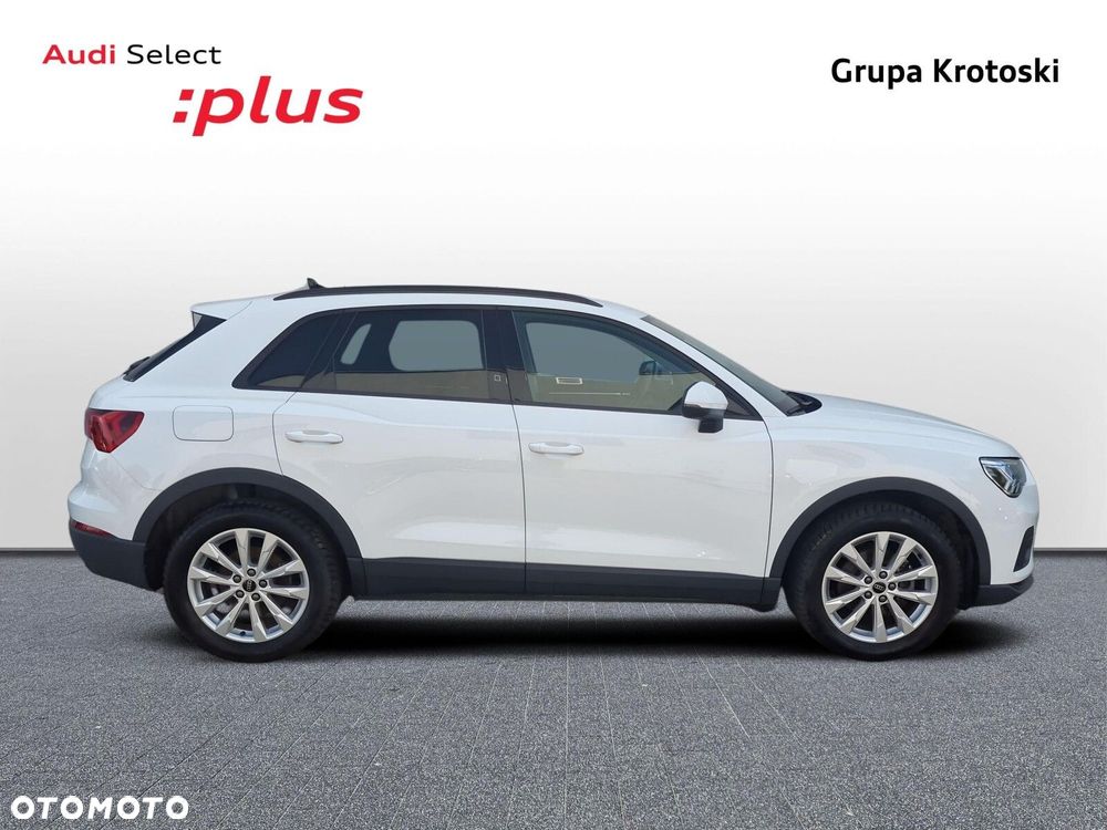 Audi Q3 - 7